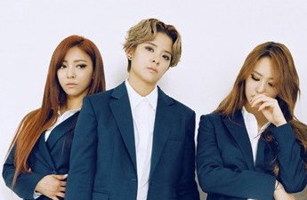 엠버 SNS 심경글 공개 '눈길'…곪아 터진 상처?