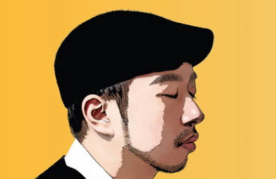 정키, 의외의 복병…음원차트 1위 '롱런'
