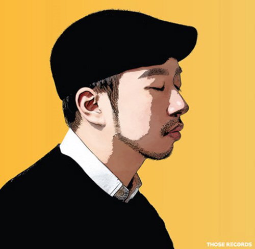 [사진]가수 정키 앨범커버
