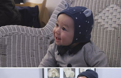 '한밤' 샘 해밍턴 "윌리엄, 나보다 팔로워 수 많아…인기 이용한다"