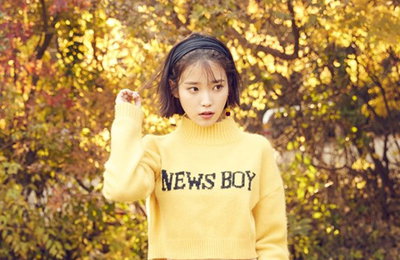 아이유, 1년 6개월 만에 내달 21일 컴백…'눈길'