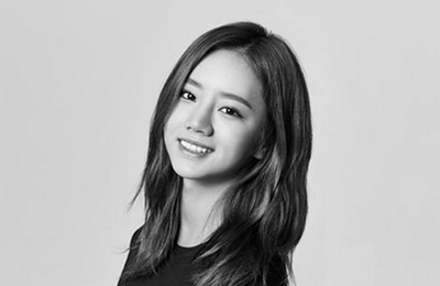 걸스데이 혜리, '물괴' 출연 확정..첫 스크린 도전