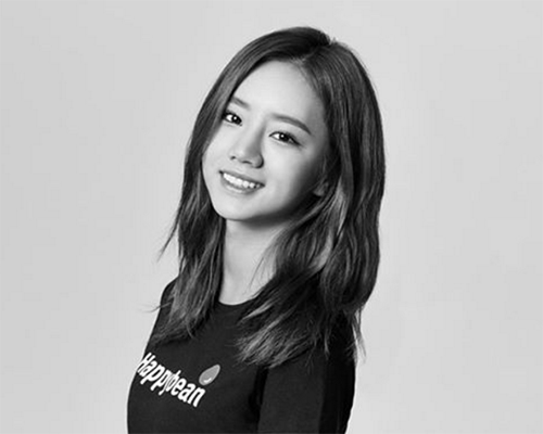 [사진]걸스데이 혜리 인스타그램
