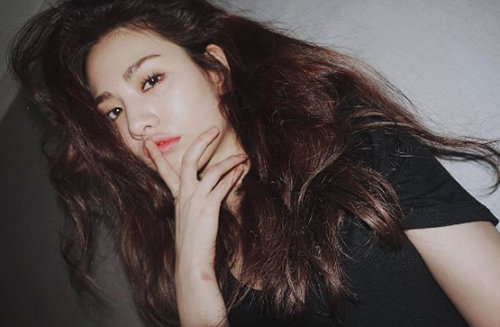 [사진]나나 인스타그램