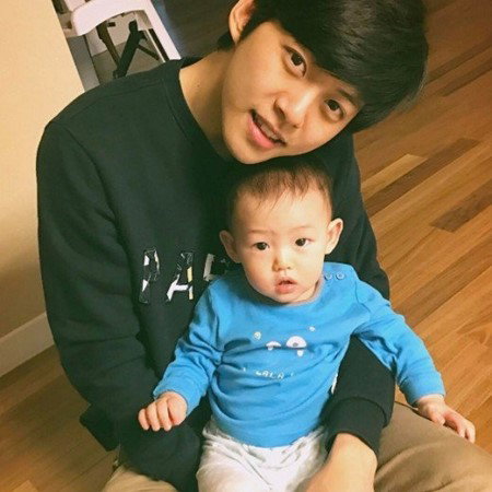 [사진]동호 인스타그램
