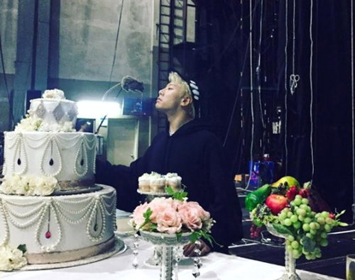[사진]박효신 인스타그램
