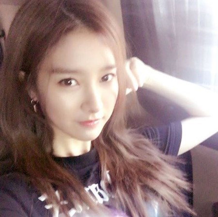 [사진]김소은 인스타그램