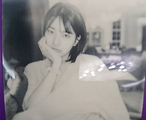 [사진]수지 인스타그램

