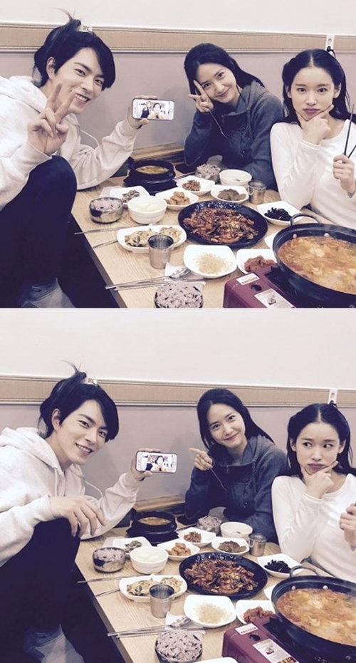 [사진]윤아 인스타그램