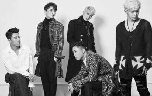 [사진]YG 엔터테인먼트
