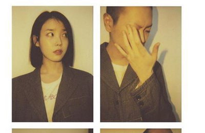 아이유와 '특급 콜라보' 성사된 최정상급 가수