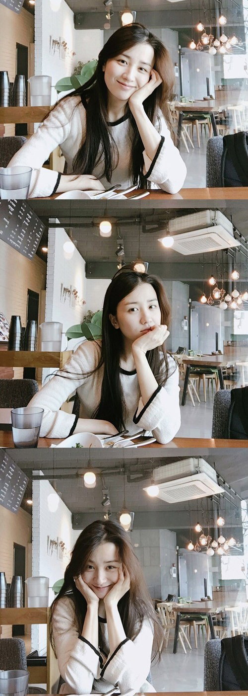 [사진]박하선 인스타그램
