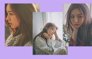 걸스데이, 컴백 첫주 美빌보드 월드앨범 톱10…7위