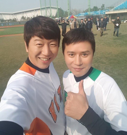 [사진]김수로 트위터
