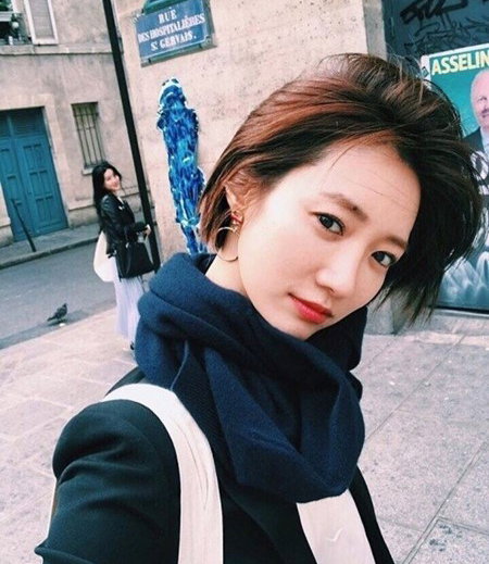 [사진]고준희 인스타그램
