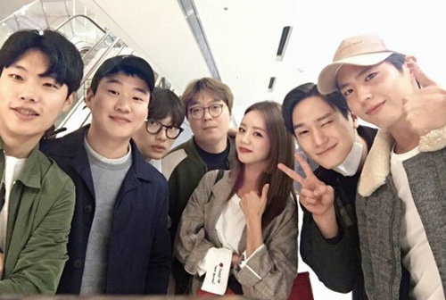[사진]혜리 인스타그램
