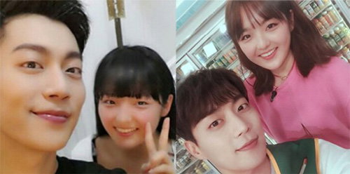 [사진]서신애 인스타그램
