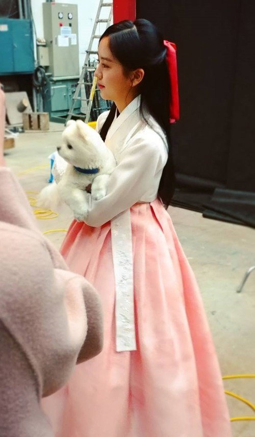 [사진]MBC 드라마 인스타그램