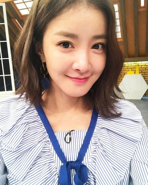 [사진]이시영 인스타그램  