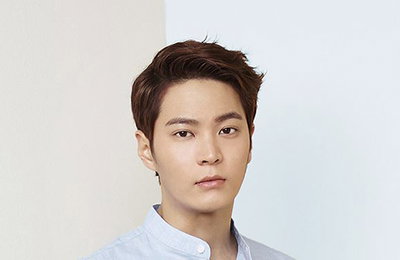 주원, 5월16일 육군 현역으로 군입대