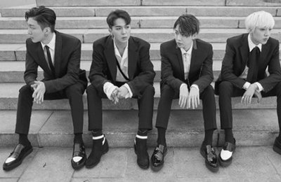 위너, 5월31일 日 첫 싱글 발표…해외 진출 본격화