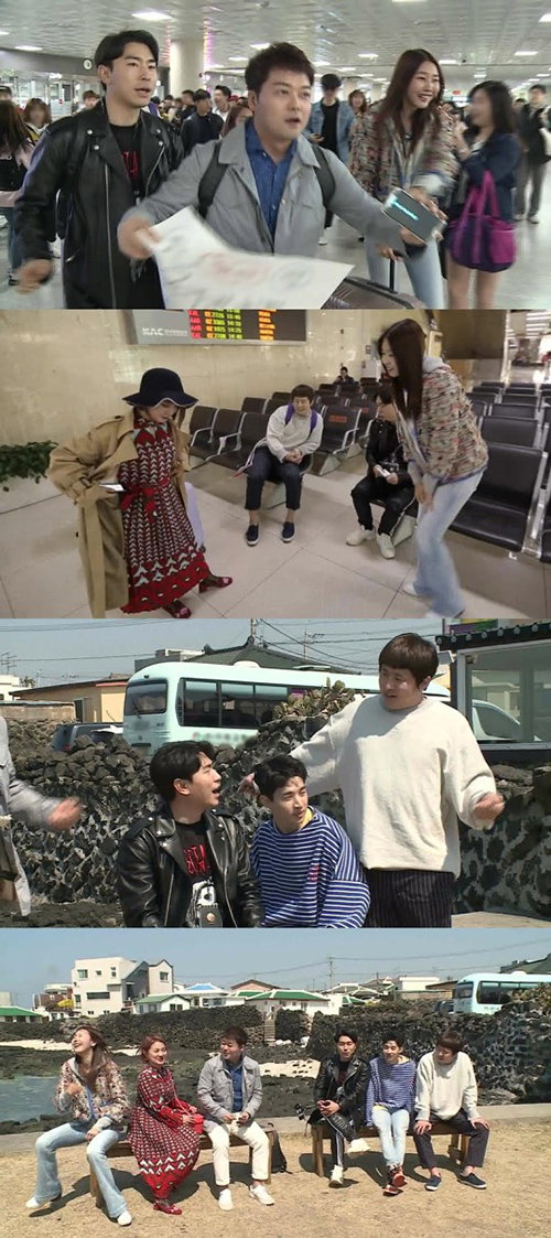 [사진]MBC '나 혼자 산다' 방송화면 캡처

