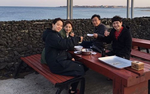 [사진]송지효 인스타그램 