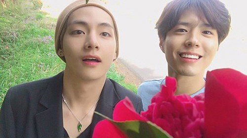 [사진]방탄소년단 공식 트위터
