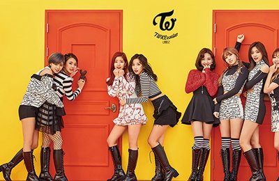 트와이스, 5월말 컴백 확정…"2주간 짧고 굵게 활동"
