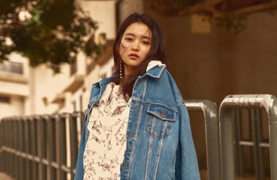 김태리, 홍콩 사로잡은 독보적 분위기