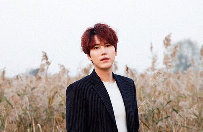 슈퍼주니어 규현, 5월 25일 논산훈련소 입소