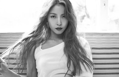 보아, 28일 신곡 '봄비'…"작곡가 켄지와 다시 호흡"