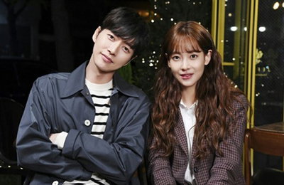 박해진♥오연서, 이 시대 만찢남녀…영화 '치인트' 크랭크인