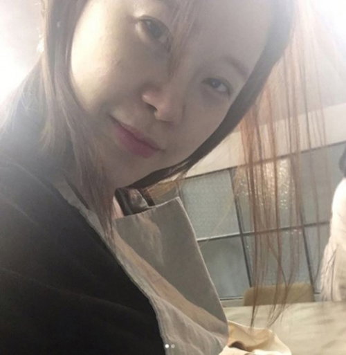 [사진]백지영 인스타그램
