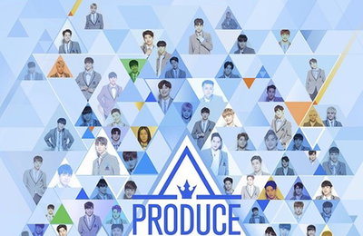 '프로듀스101' 하위권 연습생 방출 완료…"녹화장 눈물 바다"