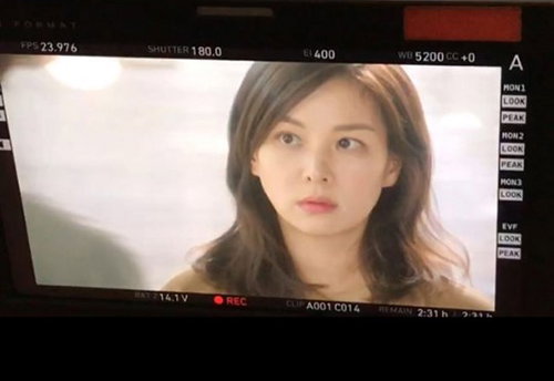 [사진]고소영 인스타그램
