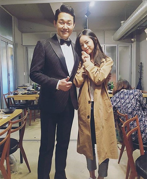 [사진]혜리 인스타그램