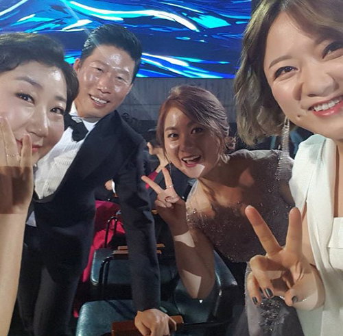 [사진]김숙 인스타그램