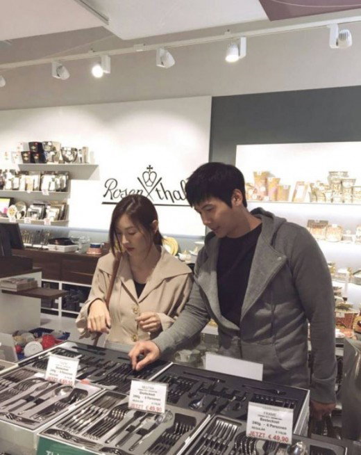 [사진]김소연인스타그램 