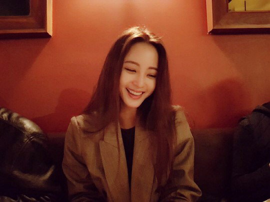 [사진]한예슬 SNS
