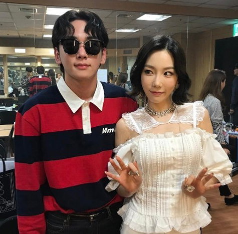 [사진]key 인스타그램 