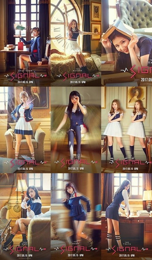 [사진]JYP엔터테인먼트 제공 