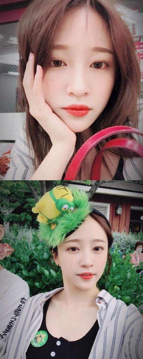 [사진]하니 인스타그램 