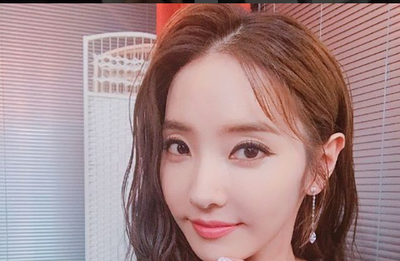 배우 한채영, 대만 한류박람회 홍보대사 위촉