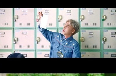 스물다섯 로이킴의 솔직 고백 '이기주의보'