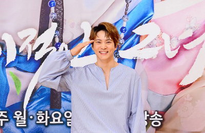 주원, 오늘(16일) 현역 입대…♥보아 "건강히 다녀오길"