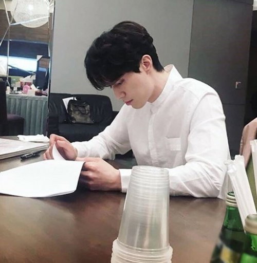 [사진]이동욱 인스타그램