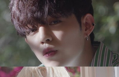 세븐틴, 소년들의 순수한 이별…'울고 싶지 않아'