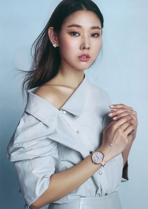 [사진]한혜진 SNS 