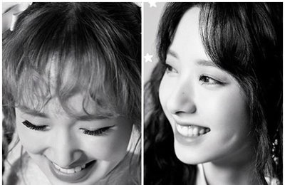 '우주소녀', 해피 바이러스…"수줍은 소녀감성"